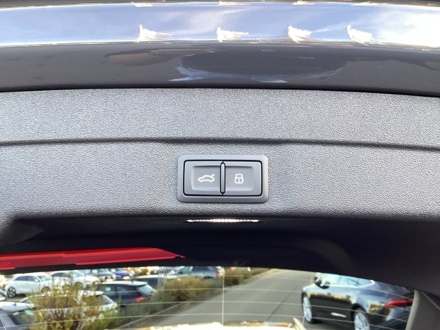 Audi A5 Avant Quattro S-Tronic