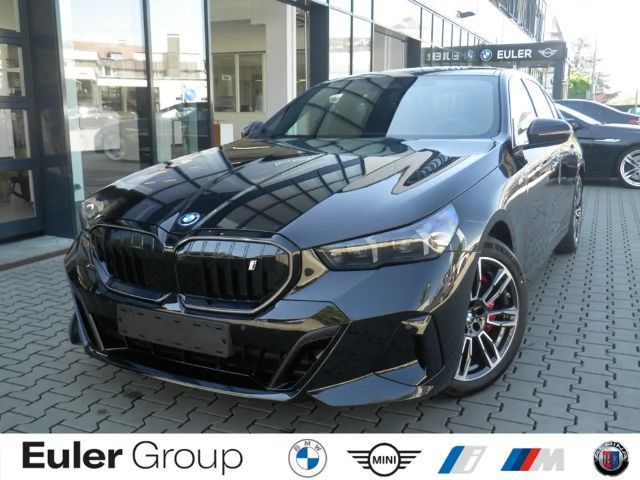 BMW i5 Sedan eDrive40