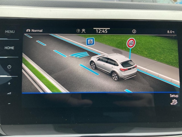 Volkswagen Taigo 1.5 TSI DSG Move