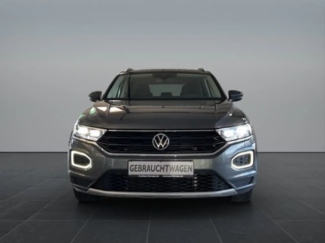 Volkswagen T-Roc 1.0 TSI Style