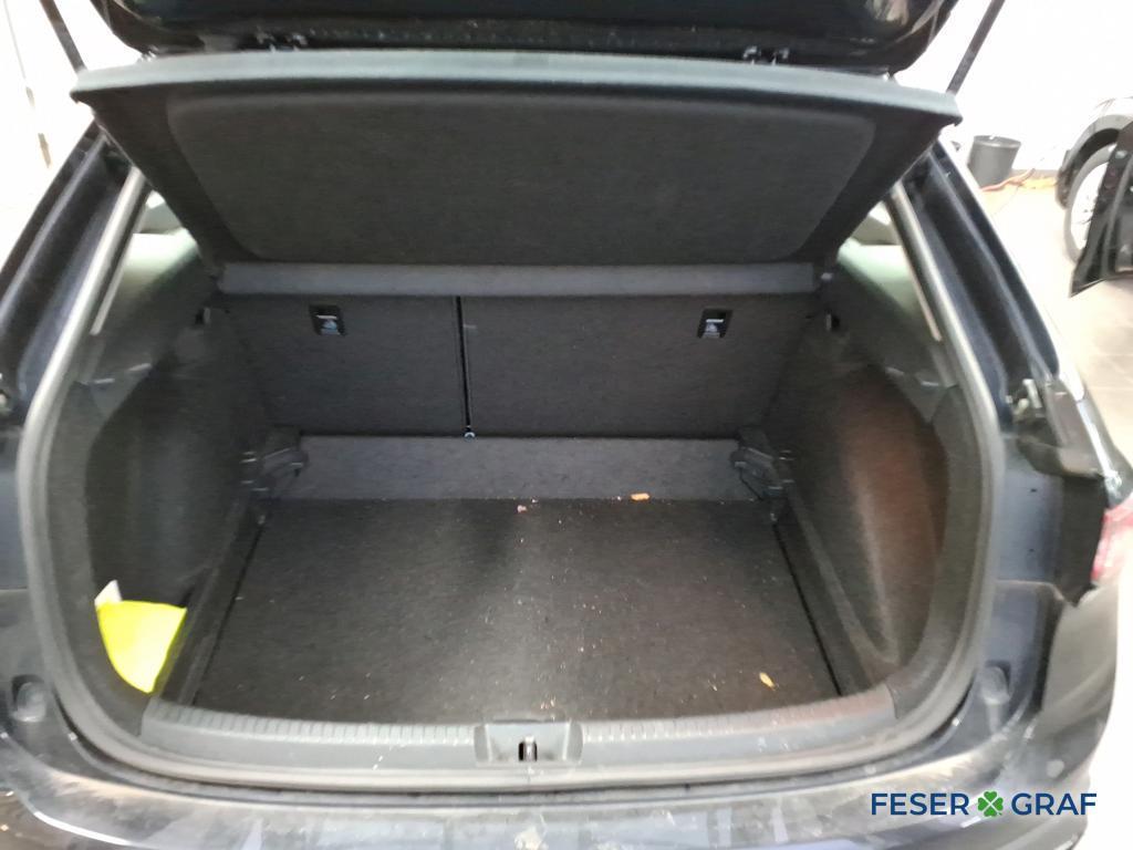 Volkswagen Taigo 1.5 TSI DSG Style