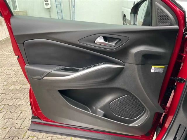 Opel Grandland X Business