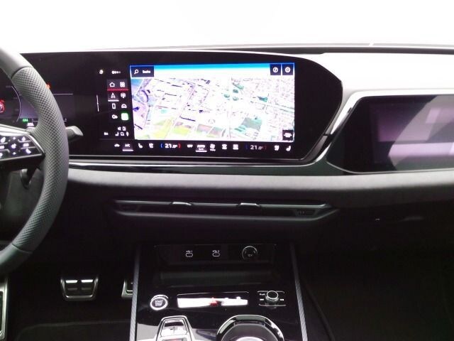 Audi A5 Quattro S-Tronic