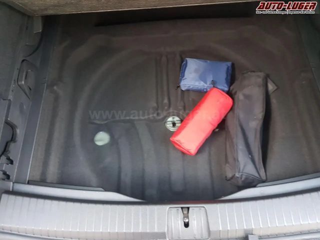 Volkswagen Touran 2.0 TDI BMT Comfortline