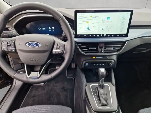 Ford Focus Active EcoBoost Wagon