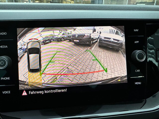 Volkswagen Taigo 1.0 TSI DSG