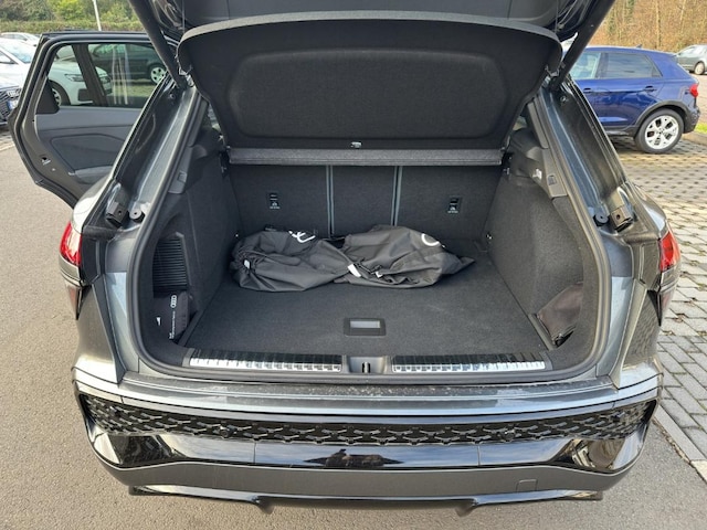 Audi Q3 Hybride S-Tronic