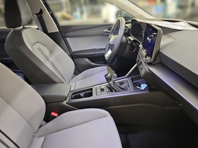 Seat Leon 1,5 LED P-ASSIST RFK SHZ ACC F-LINK