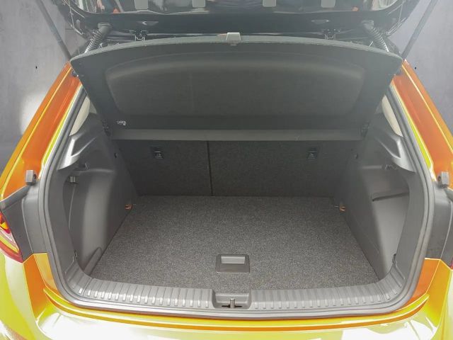 Skoda Fabia Selection