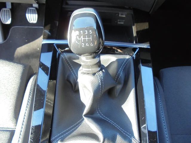 Opel Astra GS-Line Grand Sport