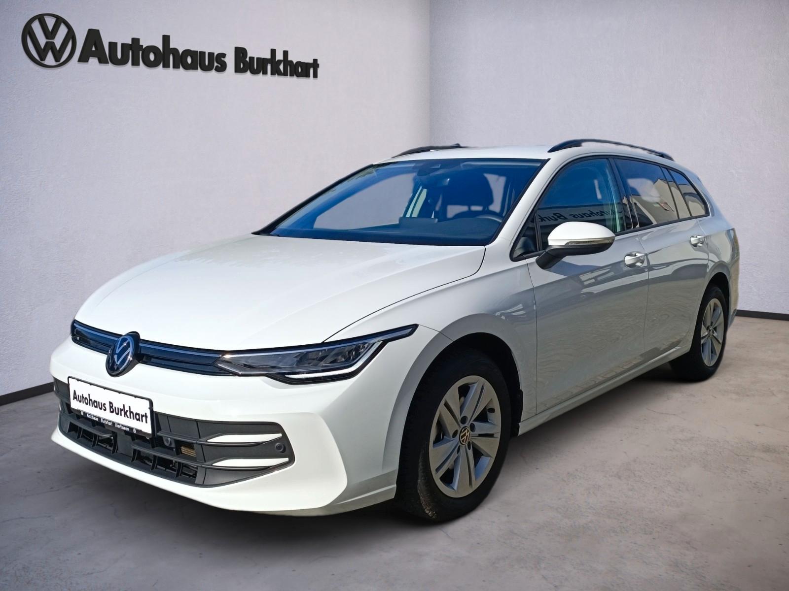 Volkswagen Golf 1.5 eTSI Golf VIII Variant