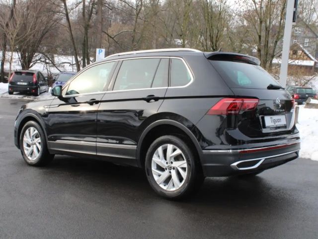 Volkswagen Tiguan 2.0 TDI DSG Elegance Elegance