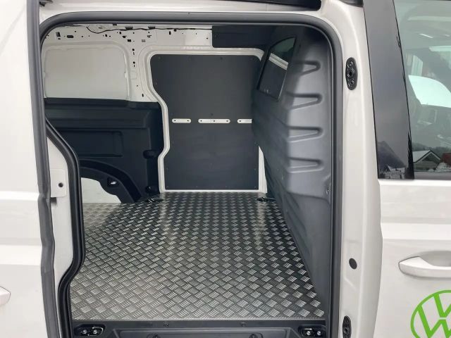 Volkswagen ID.Buzz Cargo 150 kW