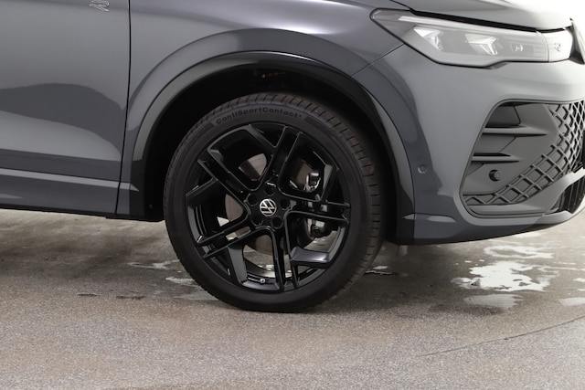 Volkswagen Tiguan 2.0 TDI DSG IQ.Drive