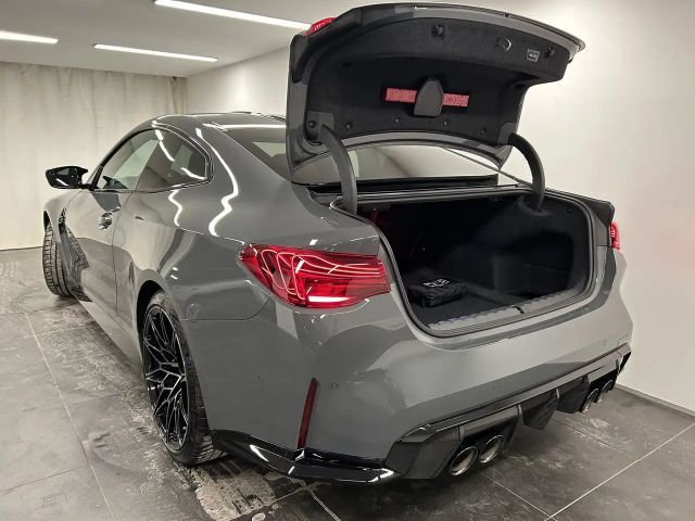 BMW M4 Competition Coupé