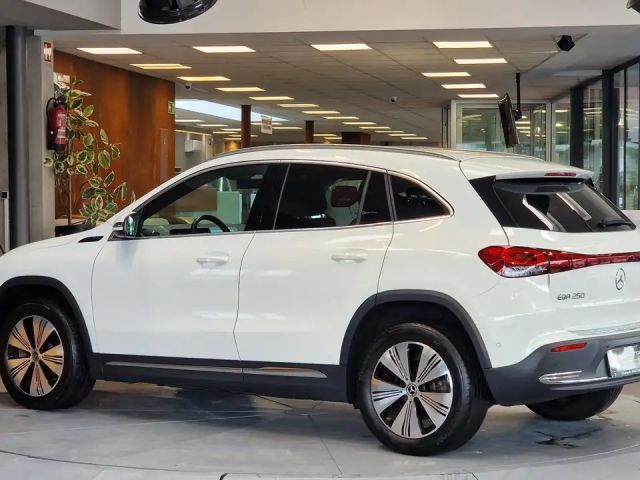 Mercedes-Benz EQA 250