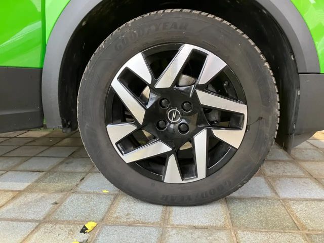 Opel Mokka 1.2 Turbo