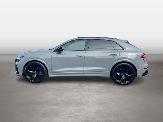 Audi RS Q8 Quattro