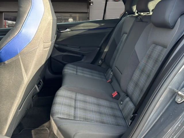 Volkswagen Golf GTE Golf VIII eHybrid