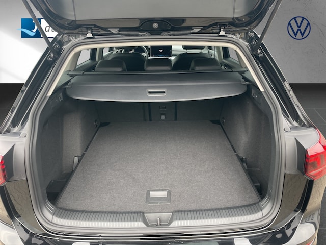 Volkswagen Golf 1.5 TSI Variant