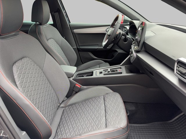 Seat Leon 1.5 eTSI DSG