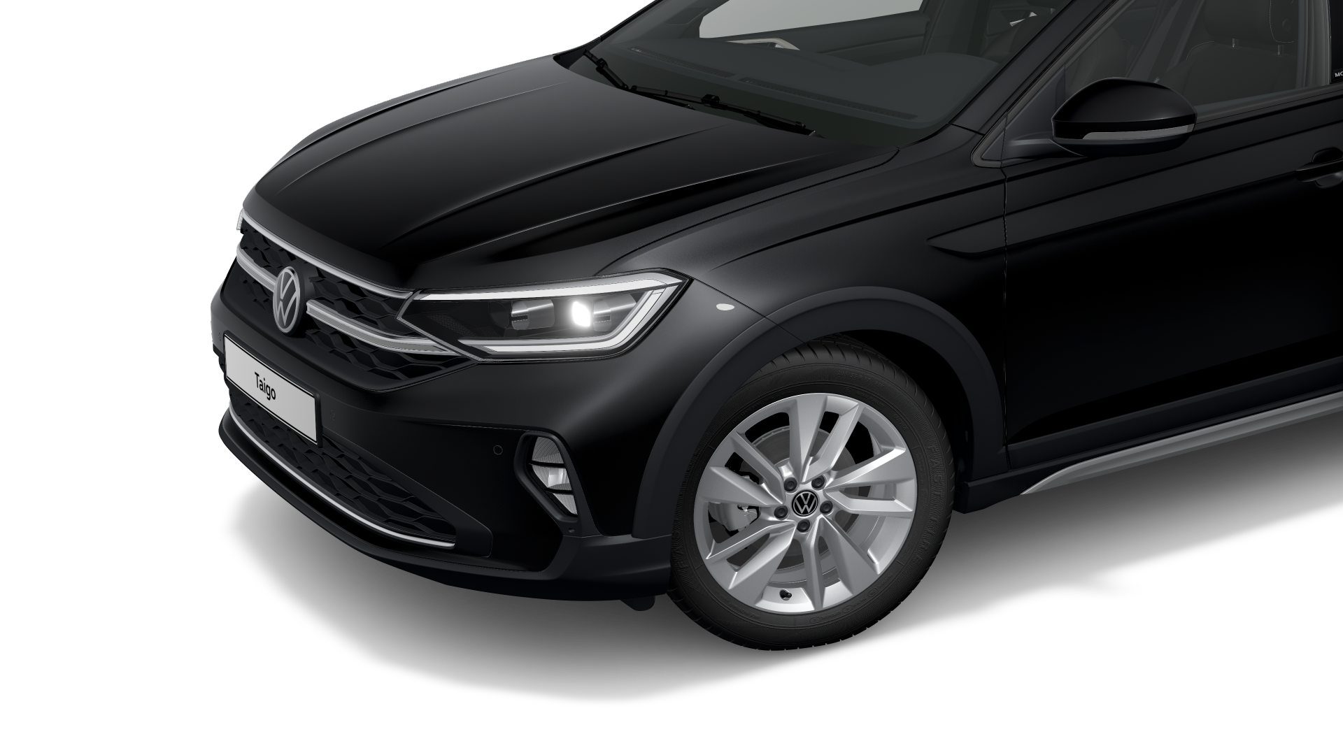 Volkswagen Taigo 1.0 TSI DSG IQ.Drive Life