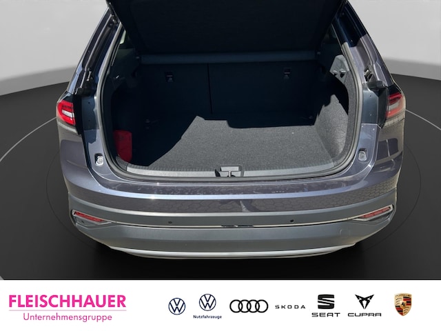 Volkswagen Taigo DSG Style