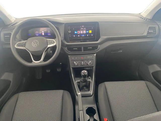 Volkswagen T-Cross 4Me TSI