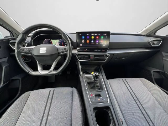 Seat Leon 2.0 TDI Style