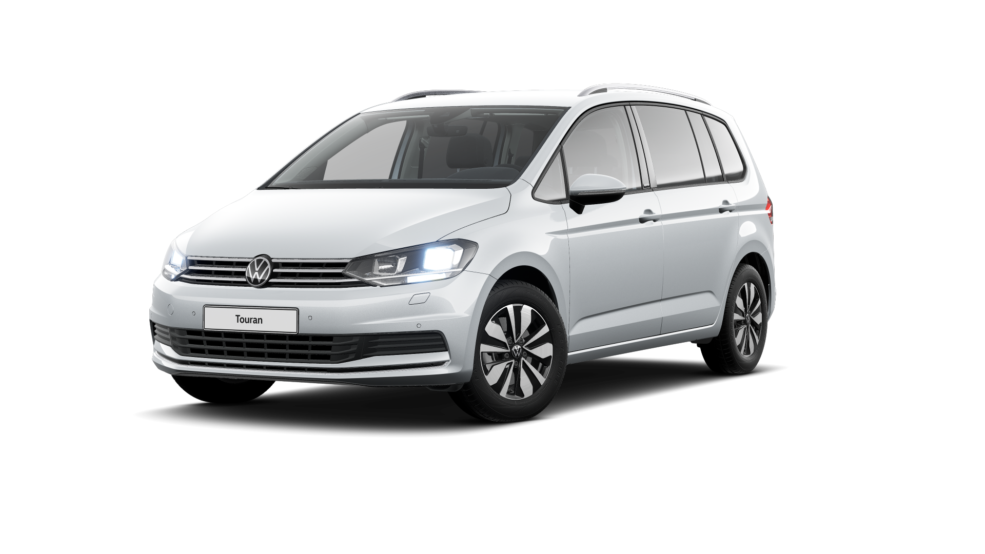 Volkswagen Touran 1.5 TSI Move