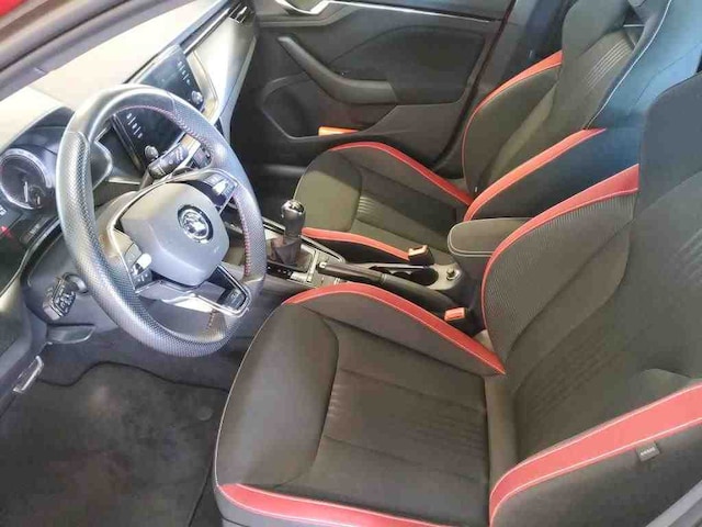 Skoda Kamiq 1.5 TSI Monte Carlo