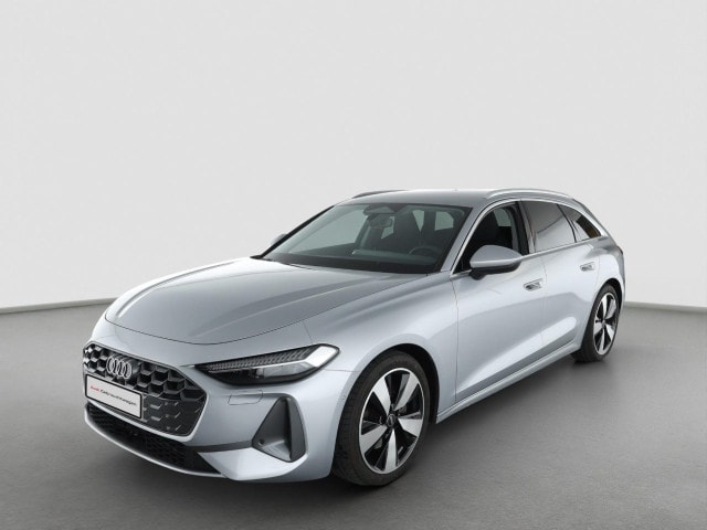 Audi A5 Avant S-Tronic