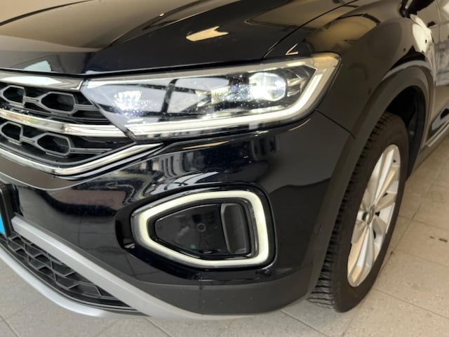 Volkswagen T-Roc 1.5 TSI DSG Style