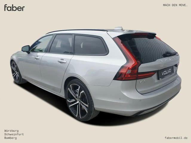 Volvo V90 Dark Ultimate