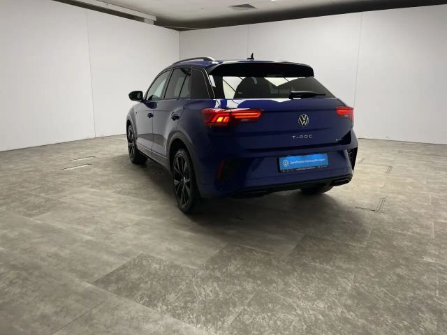 Volkswagen T-Roc 2.0 TDI 4Motion R-Line