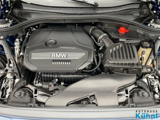 BMW 118 118i Advantage pakket Sedan