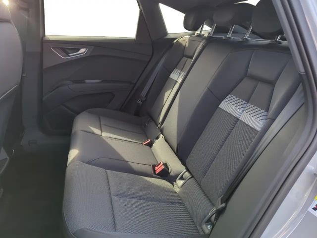 Audi Q4 e-tron Quattro Sportback