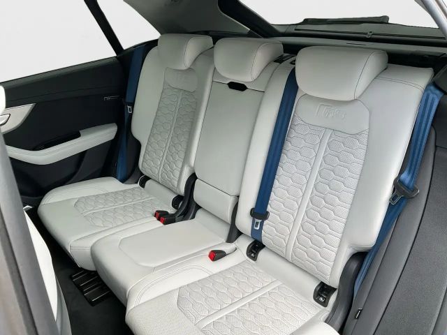 Audi RS Q8 tiptronic Exclusive Keramik B&O 305km/h