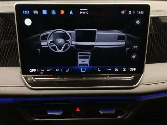 Volkswagen Tiguan 2.0 TDI DSG Plus