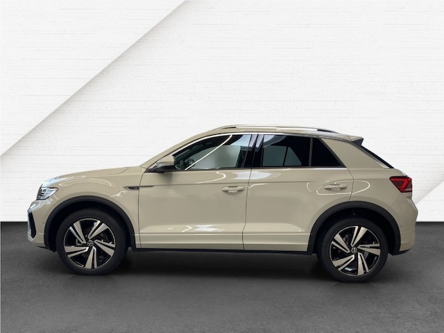 Volkswagen T-Roc DSG R-Line