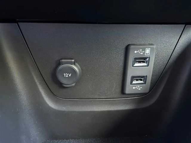 Opel Crossland X 1.2 Turbo Elegance