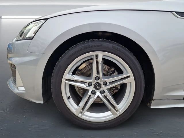 Audi A5 35 TDI Cabriolet