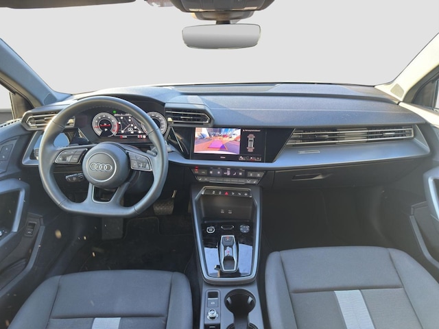 Audi A3 30 TFSI S-Tronic Sportback