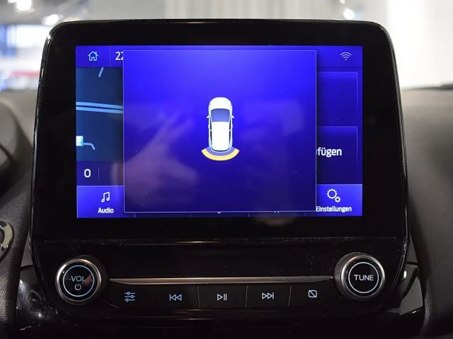 Ford EcoSport EcoBoost Titanium