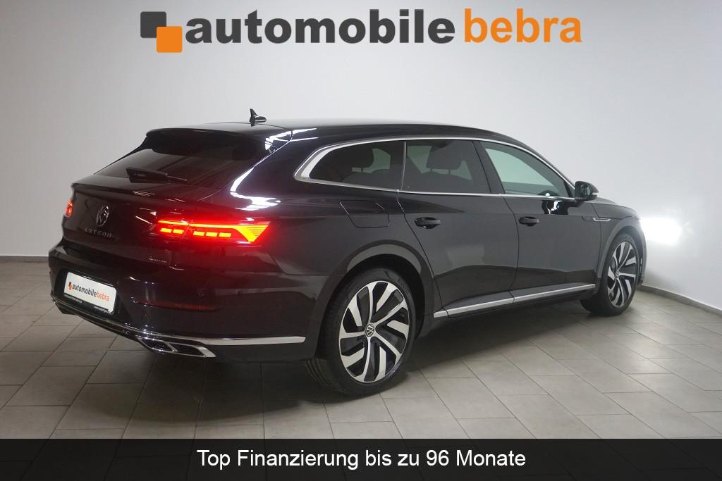 Volkswagen Arteon 2.0 TDI DSG R-Line