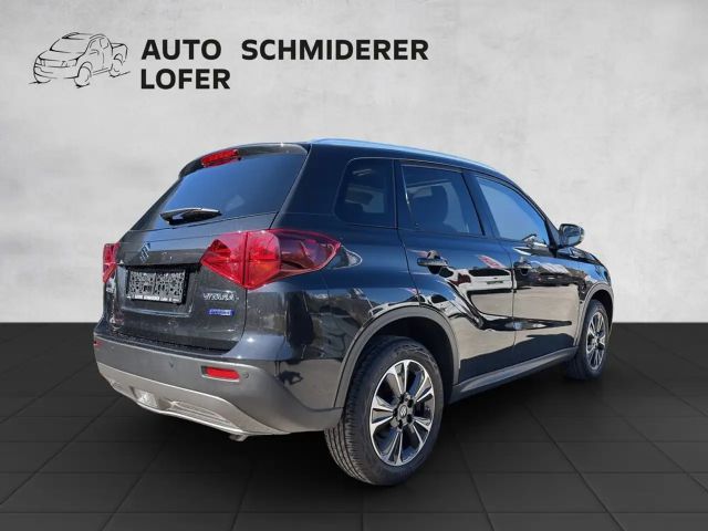 Suzuki Vitara AllGrip Flash GL Hybrid