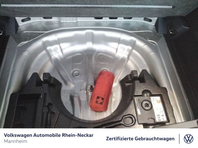 Volkswagen T-Roc 1.5 TSI DSG Move