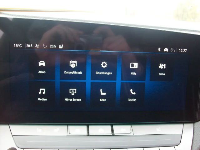 Opel Astra GS-Line Grand Sport Sports Tourer