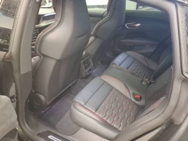 Audi e-tron GT Quattro