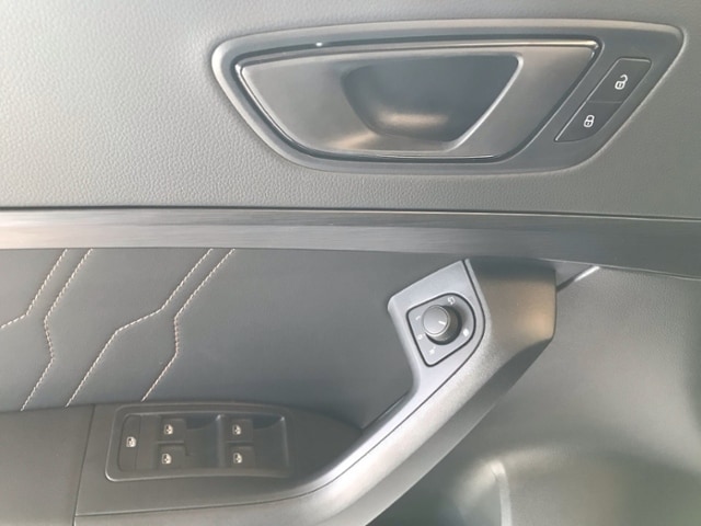 Cupra Ateca 1.5 TSI DSG